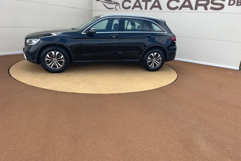 Mercedes-Benz GLC 220 (Clasa GLC) din 2021 cu 175.000 km - oferta MER246110 - foto 7