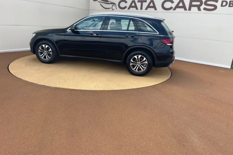 Mercedes-Benz GLC 220 (Clasa GLC) din 2021 cu 175.000 km - oferta MER246110 - foto 8