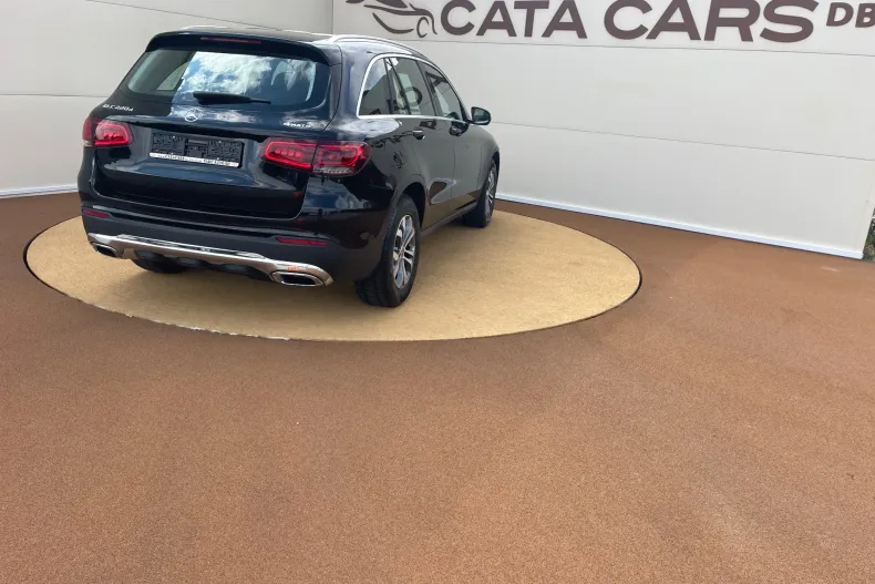 Mercedes-Benz GLC 220 (Clasa GLC) din 2021 cu 175.000 km - oferta MER246110 - foto 14