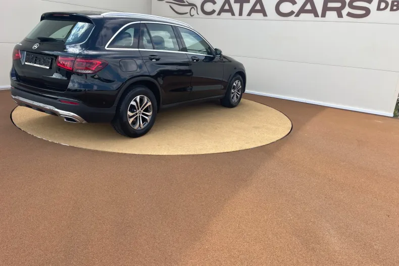 Mercedes-Benz GLC 220 (Clasa GLC) din 2021 cu 175.000 km - oferta MER246110 - foto 15