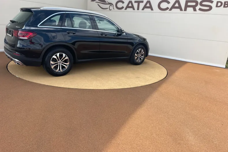 Mercedes-Benz GLC 220 (Clasa GLC) din 2021 cu 175.000 km - oferta MER246110 - foto 16