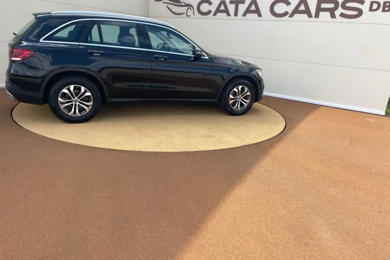 Mercedes-Benz GLC 220 (Clasa GLC) din 2021 cu 175.000 km - oferta MER246110 - foto 17
