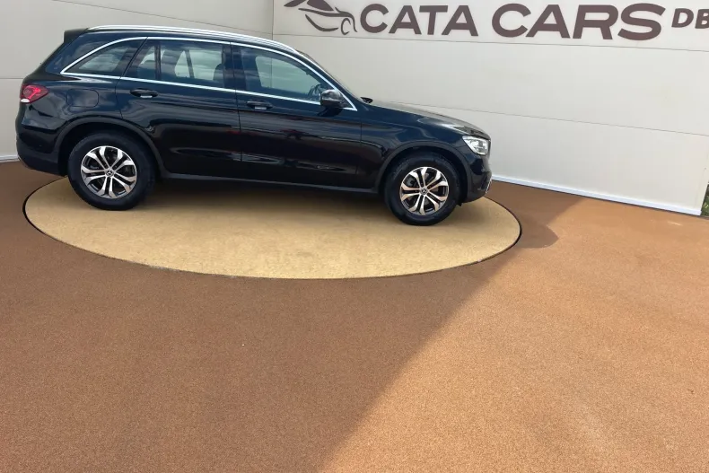Mercedes-Benz GLC 220 (Clasa GLC) din 2021 cu 175.000 km - oferta MER246110 - foto 18