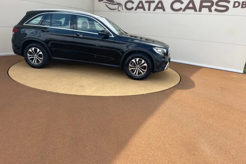Mercedes-Benz GLC 220 (Clasa GLC) din 2021 cu 175.000 km - oferta MER246110 - foto 19