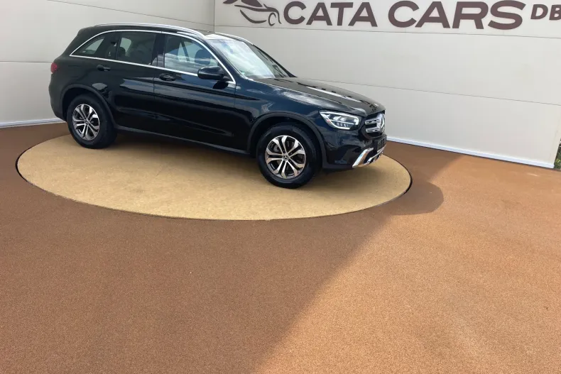 Mercedes-Benz GLC 220 (Clasa GLC) din 2021 cu 175.000 km - oferta MER246110 - foto 20