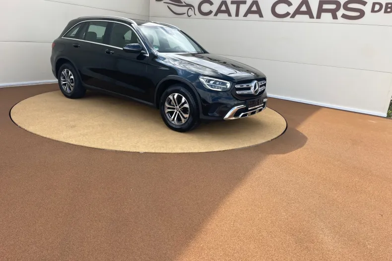 Mercedes-Benz GLC 220 (Clasa GLC) din 2021 cu 175.000 km - oferta MER246110 - foto 21