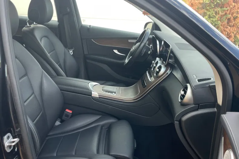 Mercedes-Benz GLC 220 (Clasa GLC) din 2021 cu 175.000 km - oferta MER246110 - foto 23