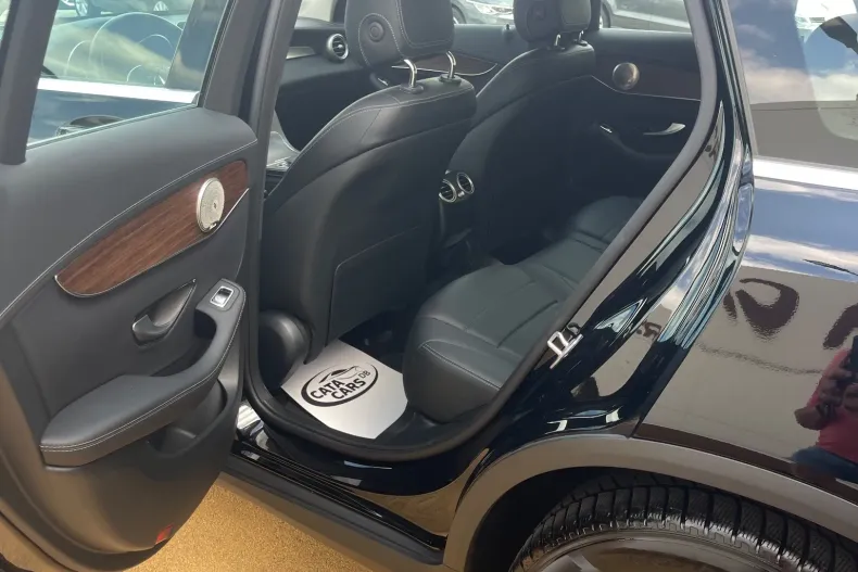 Mercedes-Benz GLC 220 (Clasa GLC) din 2021 cu 175.000 km - oferta MER246110 - foto 27