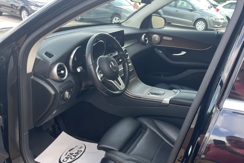 Mercedes-Benz GLC 220 (Clasa GLC) din 2021 cu 175.000 km - oferta MER246110 - foto 29
