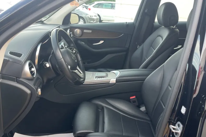 Mercedes-Benz GLC 220 (Clasa GLC) din 2021 cu 175.000 km - oferta MER246110 - foto 30
