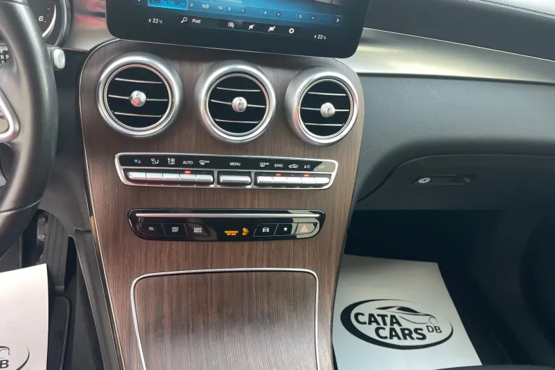 Mercedes-Benz GLC 220 (Clasa GLC) din 2021 cu 175.000 km - oferta MER246110 - foto 32