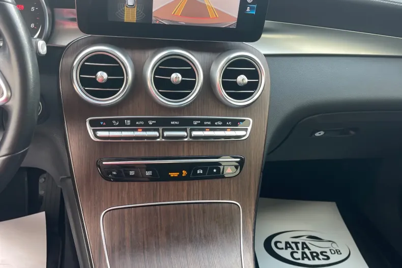 Mercedes-Benz GLC 220 (Clasa GLC) din 2021 cu 175.000 km - oferta MER246110 - foto 33