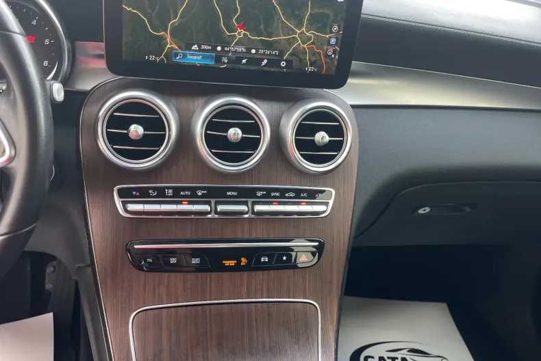 Mercedes-Benz GLC 220 (Clasa GLC) din 2021 cu 175.000 km - oferta MER246110 - foto 34
