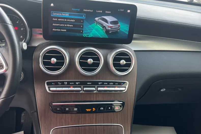 Mercedes-Benz GLC 220 (Clasa GLC) din 2021 cu 175.000 km - oferta MER246110 - foto 35