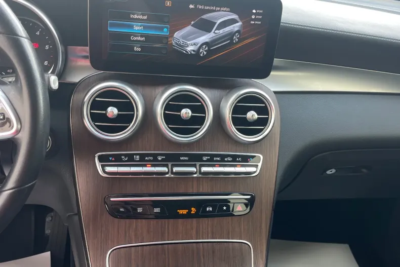 Mercedes-Benz GLC 220 (Clasa GLC) din 2021 cu 175.000 km - oferta MER246110 - foto 36