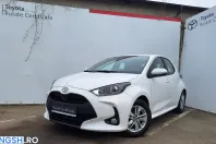Toyota Yaris din 2025 cu 1.500 km - oferta TOY246111 - foto 1