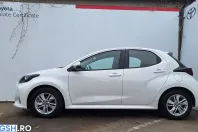 Toyota Yaris din 2025 cu 1.500 km - oferta TOY246111 - foto 3