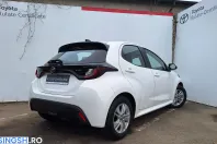Toyota Yaris din 2025 cu 1.500 km - oferta TOY246111 - foto 9