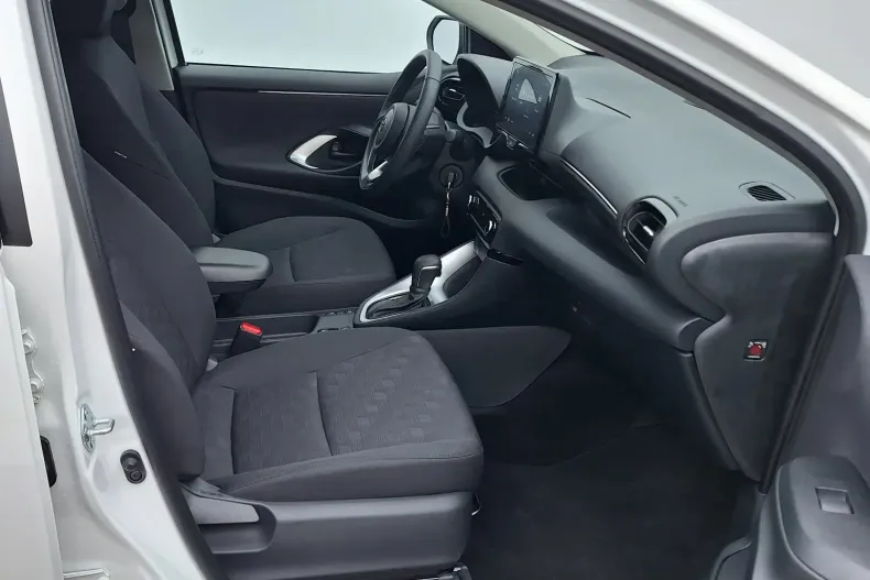 Toyota Yaris din 2025 cu 1.500 km - oferta TOY246111 - foto 13