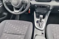 Toyota Yaris din 2025 cu 1.500 km - oferta TOY246111 - foto 18