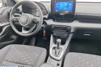 Toyota Yaris din 2025 cu 1.500 km - oferta TOY246111 - foto 19