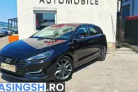Hyundai i30 din 2023 cu 126.000 km - oferta HYU246112 - foto 3