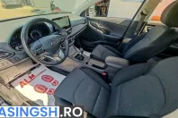 Hyundai i30 din 2023 cu 126.000 km - oferta HYU246112 - foto 4
