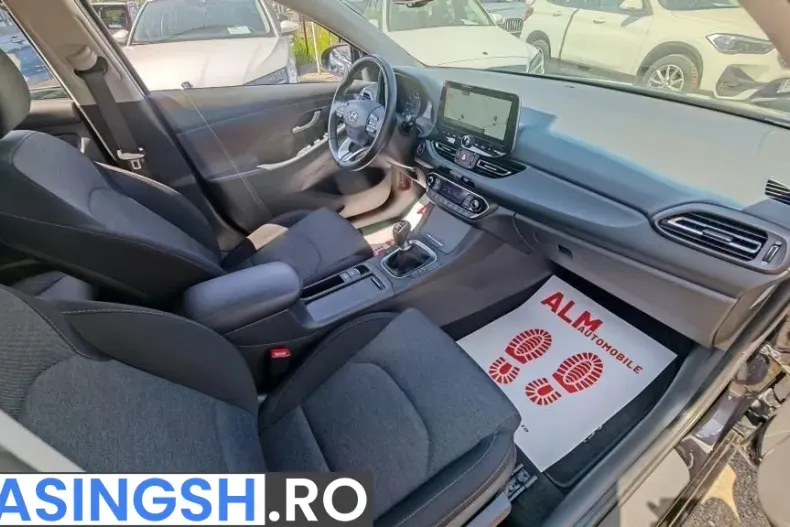 Hyundai i30 din 2023 cu 126.000 km - oferta HYU246112 - foto 5