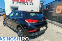 Hyundai i30 din 2023 cu 126.000 km - oferta HYU246112 - foto 8