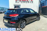 Hyundai i30 din 2023 cu 126.000 km - oferta HYU246112 - foto 9