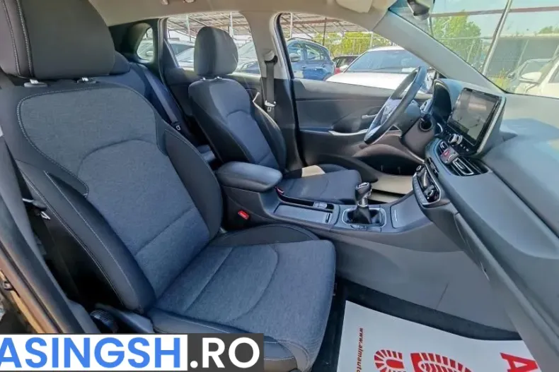 Hyundai i30 din 2023 cu 126.000 km - oferta HYU246112 - foto 11