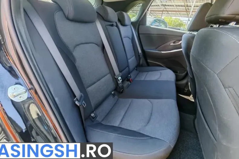 Hyundai i30 din 2023 cu 126.000 km - oferta HYU246112 - foto 12