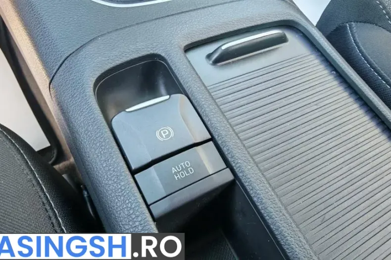 Hyundai i30 din 2023 cu 126.000 km - oferta HYU246112 - foto 14