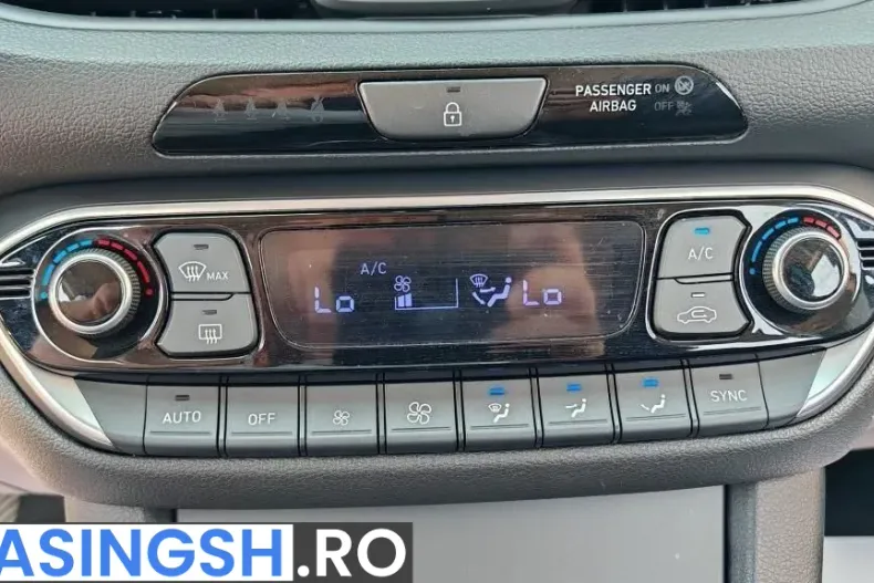 Hyundai i30 din 2023 cu 126.000 km - oferta HYU246112 - foto 20