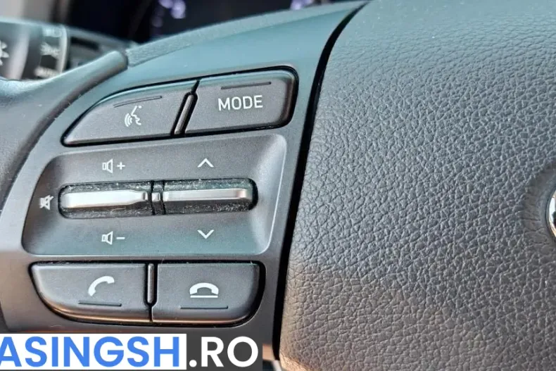 Hyundai i30 din 2023 cu 126.000 km - oferta HYU246112 - foto 22