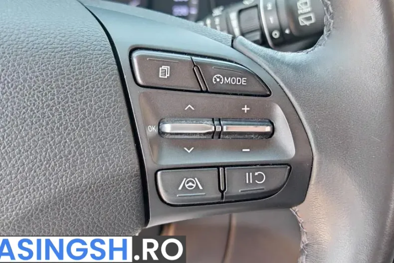 Hyundai i30 din 2023 cu 126.000 km - oferta HYU246112 - foto 23
