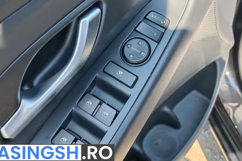 Hyundai i30 din 2023 cu 126.000 km - oferta HYU246112 - foto 25