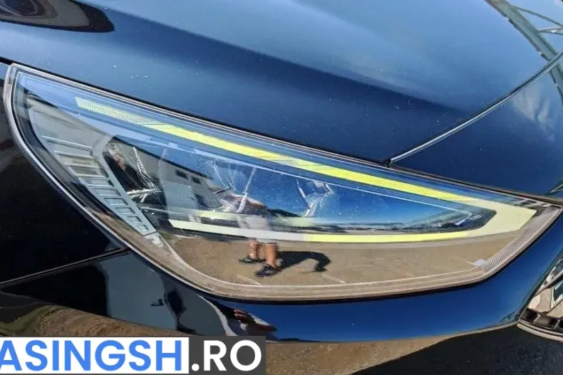 Hyundai i30 din 2023 cu 126.000 km - oferta HYU246112 - foto 28