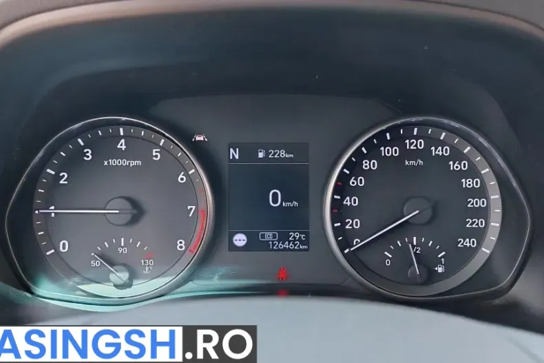 Hyundai i30 din 2023 cu 126.000 km - oferta HYU246112 - foto 30