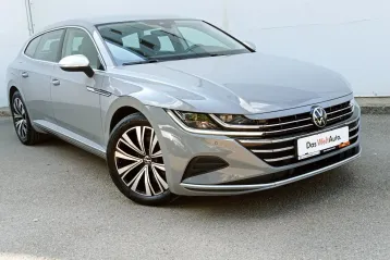 Volkswagen Arteon din 2024 - oferta VOL246113