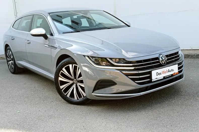 Volkswagen Arteon din 2024 cu 24.784 km - oferta VOL246113 - foto 1
