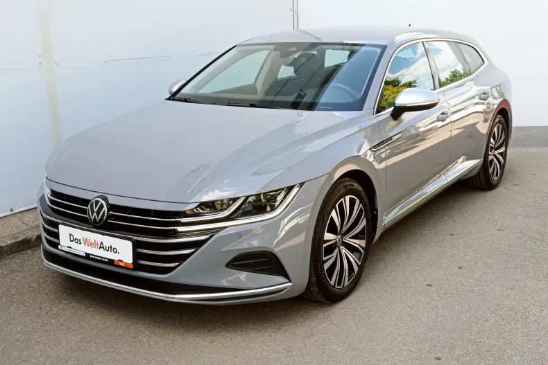 Volkswagen Arteon din 2024 cu 24.784 km - oferta VOL246113 - foto 2