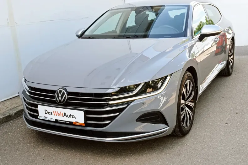 Volkswagen Arteon din 2024 cu 24.784 km - oferta VOL246113 - foto 3