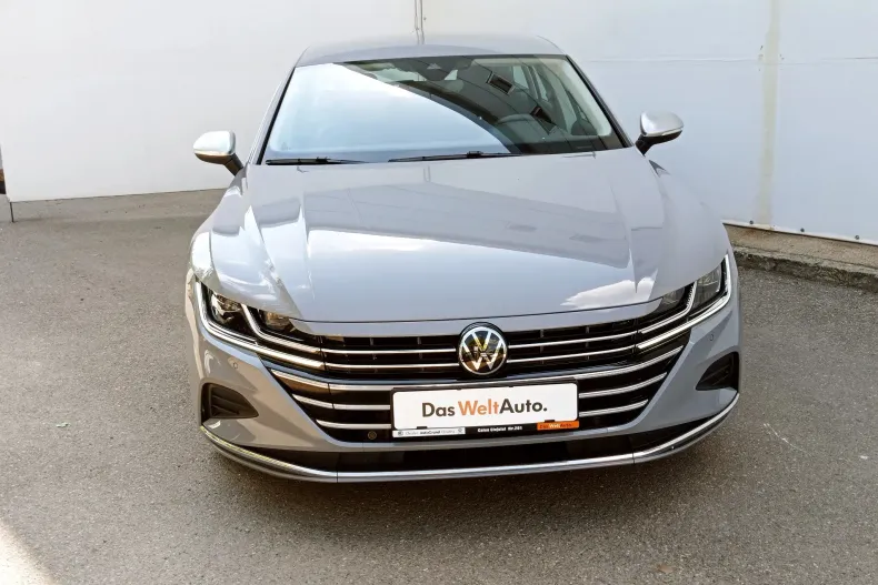 Volkswagen Arteon din 2024 cu 24.784 km - oferta VOL246113 - foto 4