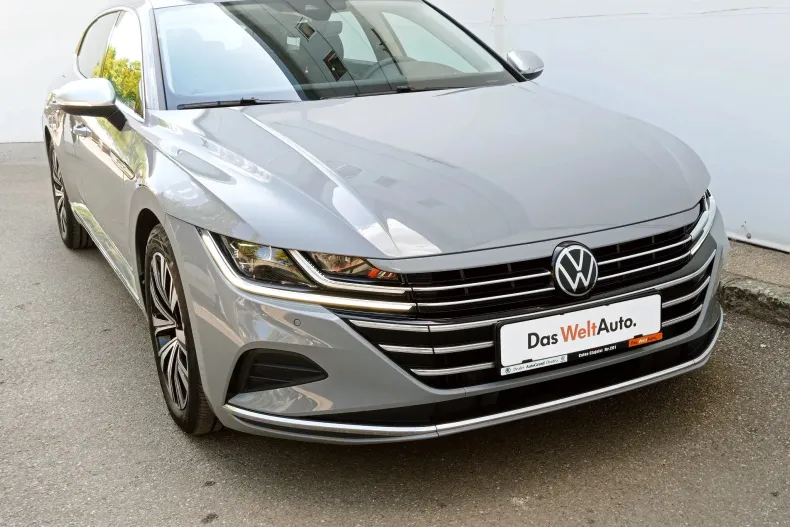 Volkswagen Arteon din 2024 cu 24.784 km - oferta VOL246113 - foto 5