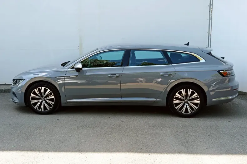 Volkswagen Arteon din 2024 cu 24.784 km - oferta VOL246113 - foto 7
