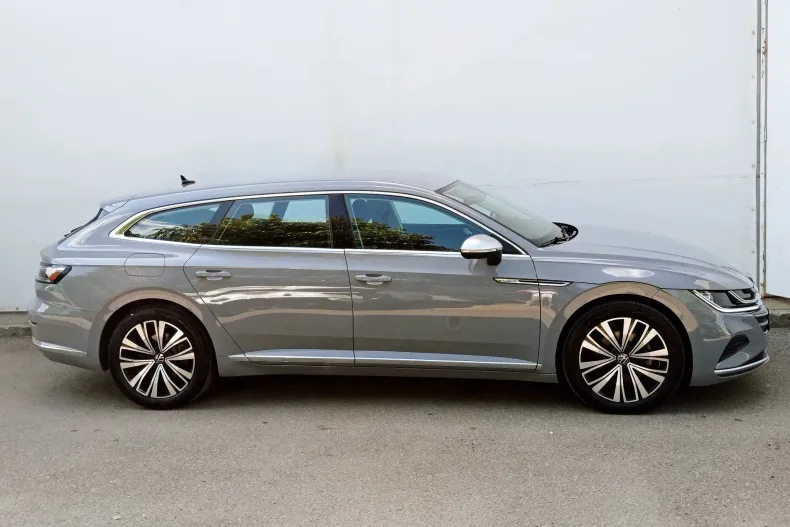 Volkswagen Arteon din 2024 cu 24.784 km - oferta VOL246113 - foto 8