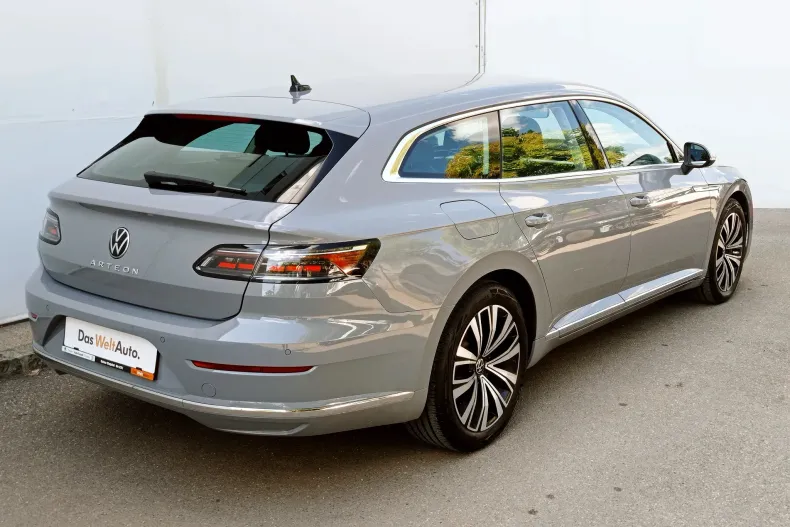 Volkswagen Arteon din 2024 cu 24.784 km - oferta VOL246113 - foto 9