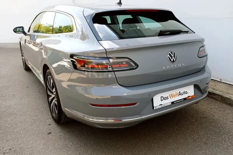 Volkswagen Arteon din 2024 cu 24.784 km - oferta VOL246113 - foto 12