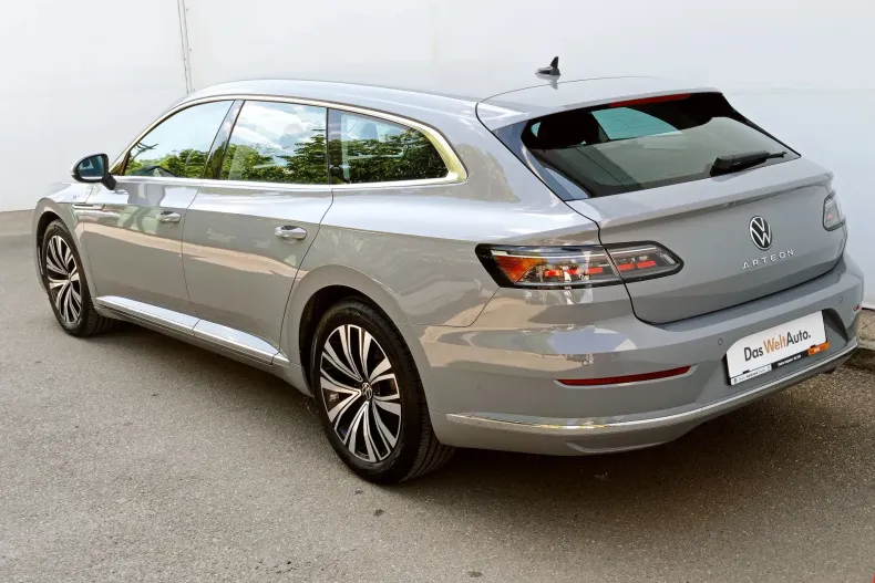 Volkswagen Arteon din 2024 cu 24.784 km - oferta VOL246113 - foto 13